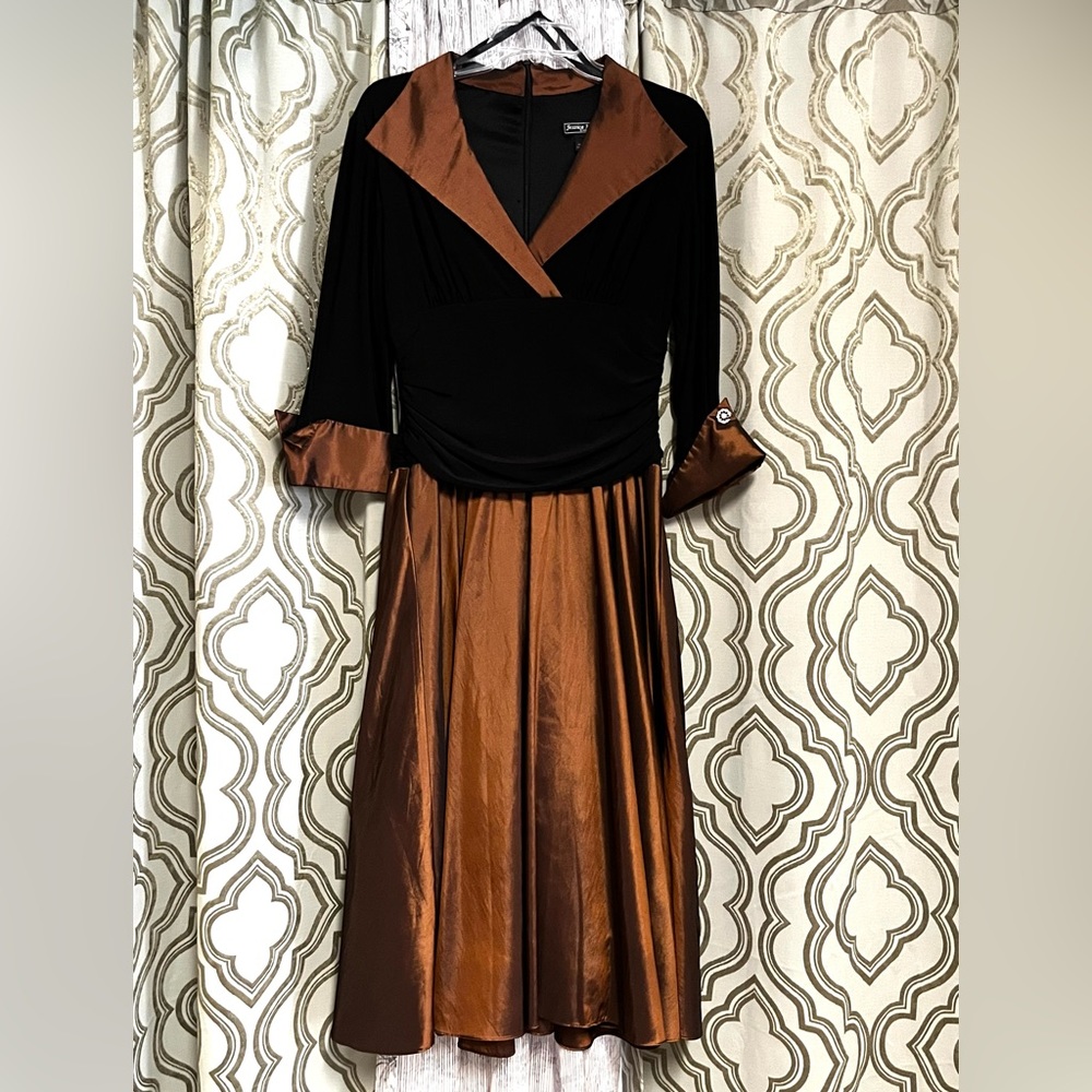 #24  Ladies Cocktail / Holiday/ Special Occasion Dress